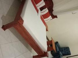 Platinum Hotels Mombasa, hotel en Shanzu