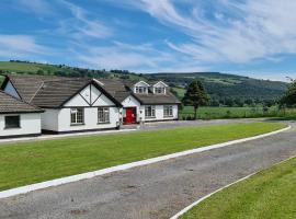 Cable Island Bed and Breakfast, B&B i Cork