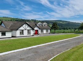 Cable Island Bed and Breakfast, hotel v destinaci Cork