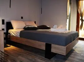 Oihalia's petit DOUBLE ROOM