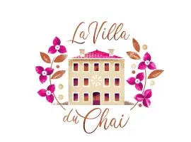 La villa du chai