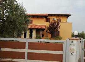 La casetta, Hotel in Ortona