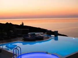 Toxotis Villas