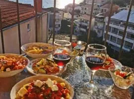Apartman MARKO