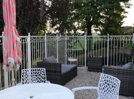 Le Clos des Moulins 2 rue des cotes de l'Héry