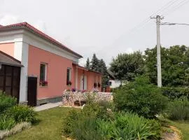 Privát Čujová