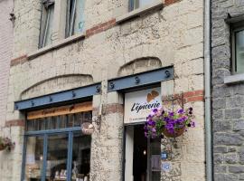 Logies l'Epicerie de Durbuy appartement, hotell sihtkohas Durbuy