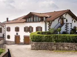 Casa rural ALBIRENA