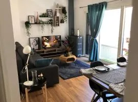 Magnifique T3 Dans Une Résidence Au Centre De Toulon