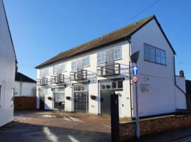 Stratton Cottage Guesthouse, hotel en Biggleswade