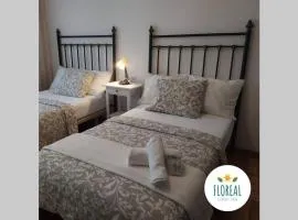 Cedeira Apartamento - Floreal