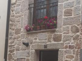 La Casita de Antonio