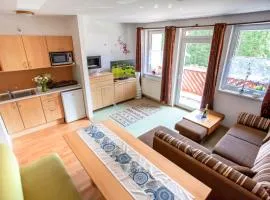 Apartmán Skalka 11
