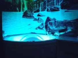 Delux Apartmani Bulevar