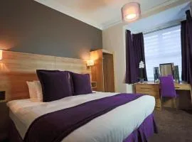 The Chocolate Box Guest House
