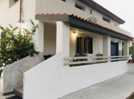 Villa Cedrino Orosei