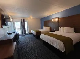 Reagan Resorts Inn