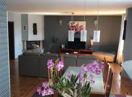 Apartament Prestige Opole Centrum z garażem