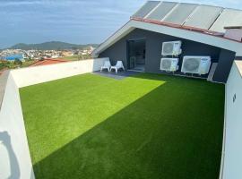 Barcelos Views, hotel with parking in Barcelos