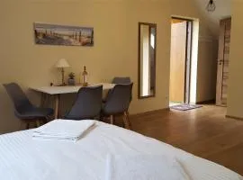 Apartament przy Brzozowej Polanie