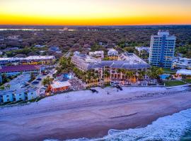 Kimpton Vero Beach Hotel & Spa by IHG、ベロビーチのホテル