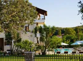 Villa Apollo