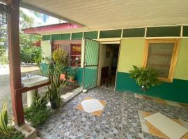Coco verde, vacation rental in Coco