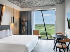 Dakota Dunes Resort – hotel w mieście Dundurn