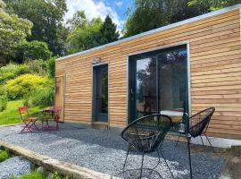 L’atelier du bonheur, hostal o pensión en Malandry