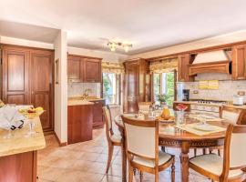 APPARTAMENTI FIORI DEL LAGO, hotel di Garda