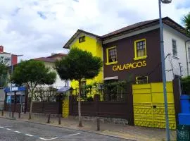 Galapagos Natural Life Hostel