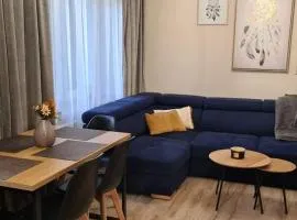 Karpacz Apartament Chabrowy