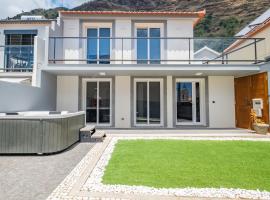 SolMar, holiday home in Jardim do Mar