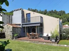 Furnas Valley