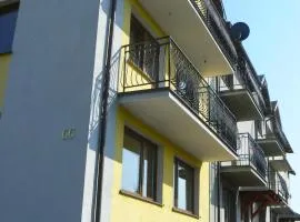 Dom Wczasowy Mikuś