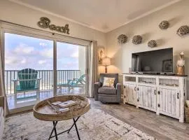 Ocean Views and Pool Access Orange Beach Condo!