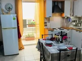 Cozy Apartment Near City Center