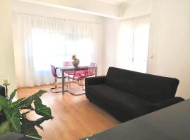 Aitana, vacation rental in Fortaleny