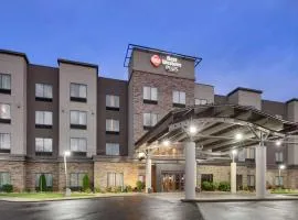 Best Western Plus Atrium Inn & Suites