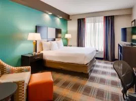 Best Western Plus Atrium Inn & Suites