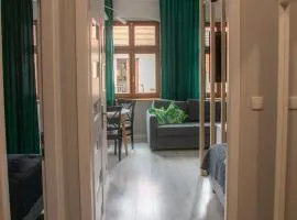 Apartamenty Długa 6