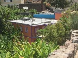 Casa Familiar Gilda