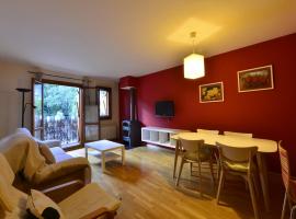 El Mirador de las Tucas