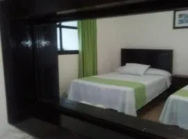 Hotel D'Lina Princess Suites