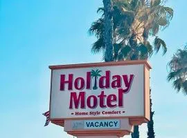 Holiday Motel Oakdale