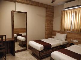 Icon Residency, hotel near Madras Christian College, Chennai