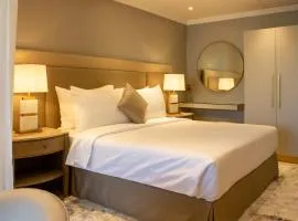 Argan Al Bidaa Hotel and Resort , Kuwait