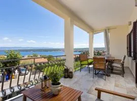 AnD Charming apartment in Vantačići