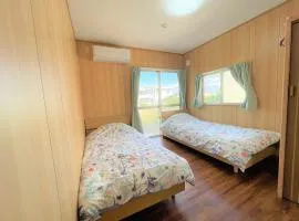 ”Reiwa House” One-Bedroom House