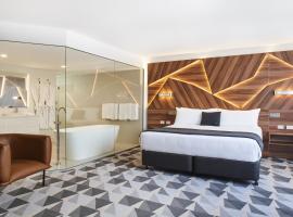 The Gem Hotel